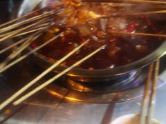 -江二娃串串香(科园四路总店)