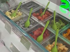-Salud撒露欧洲冻酸奶(五道口购物中心店)