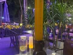 -18BAN音乐啤酒馆(西丽店)