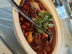 -廊亦舫Lang Yi Fang Restaurant(金桥店)