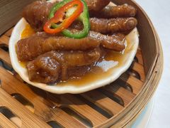 -花城苑广府菜(侨鑫店)