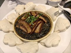 -成都美食巫山烤鱼(三里河路店)