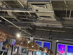 大堂-管氏翅吧(台湾街店)