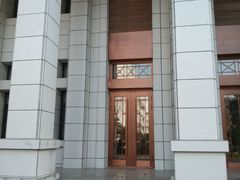 -武汉大学图书馆·文理学部总馆