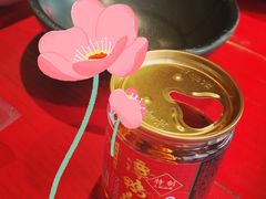 香油-谭鸭血老火锅(漳州路店)