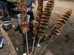 -小魏哥果仁烤面筋