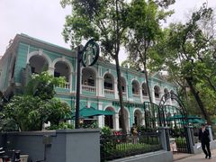 -星巴克臻选(广州沙面店)