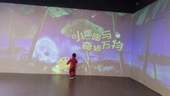 -小鸡哆哆故事屋·儿童乐园(嘉里城店)