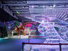 -宁波冰雪大世界(北仑区)