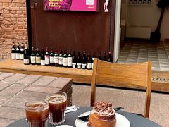 -大酉·M Coffee(北京美术馆店)