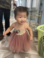-玛瑞莎·儿童·亲子摄影(越秀店)