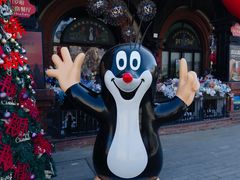 -布拉格餐厅· 中欧捷克菜(全国首店)