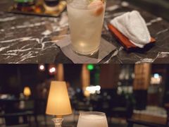 -广州瑰丽酒店·Black Iron黑金燚
