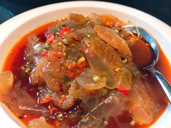 凉拌海蜇-徐记海鲜(汉城湖|太奥店)