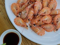 -明记海鲜大排档(巽寮湾店)
