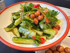 -辣尚瘾·烤鱼·新川菜(交大直营店)
