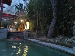 -徂徕山森林康养度假谷温泉
