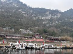 -仙岛湖旅游风景区