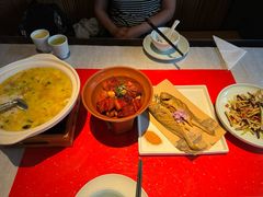 -春色如许·茶食餐厅(桃李春风店)