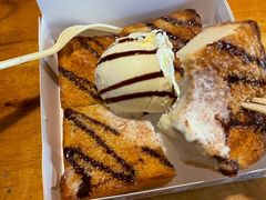 -阿信厚吐司(曾厝垵店)