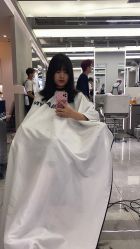 -MY HAIR ARDOR