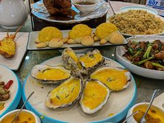 -皓景海鲜·地标美食(双月湾店)