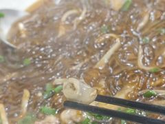 -健跳小海鲜(人民路店)