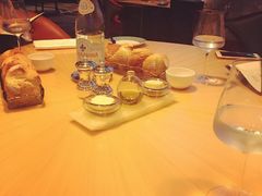 -迪拜帆船酒店海底餐厅