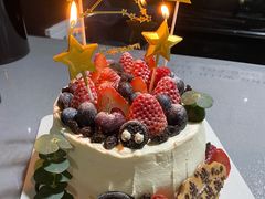-EnergyCake蛋糕理想国
