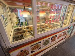 -大东门农贸市场(东顺城街)