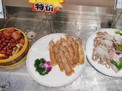 -好人家海鲜酒楼(淞南路店)