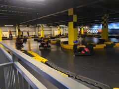 -极限PLAY运动娱乐新世界·团建派对潮玩休闲馆·室内蹦极高空游乐园