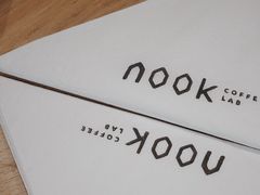 -GOTLOT COFFEE&KITCHEN角落厨房NOOK店