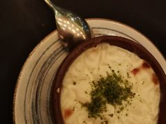 香米布丁-Efes Turkish & Mediterranean Cuisine 艾菲斯餐厅(陆家嘴店)