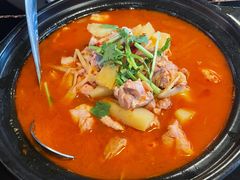 酸笋鸡-多味居(剪子巷店)
