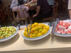 -素满香·全民食养自助(建邺万达店)