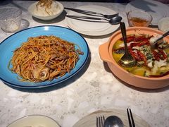 -Aqua Oasis 水天堂(常熟永旺店)