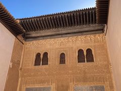 -阿尔罕布拉宫