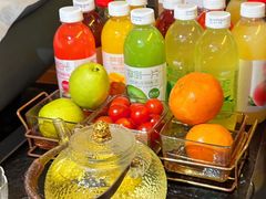 -华夏良子·足道SPA艾灸(铁道大厦店)