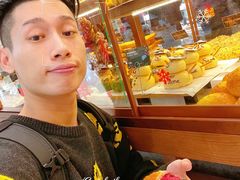 -PAPER STONE BAKERY(天环店)