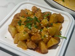 -旺达·福州菜(正大广场店)