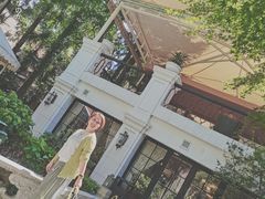 -和平官邸·花园餐厅(武定西路店)