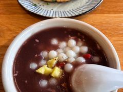 -花悦豆香