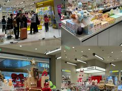 -天河城购物中心