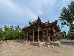-常家庄园
