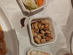 -香园楼(钻石路店)