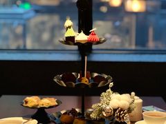 -璞瑄酒店大堂吧