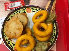 -和合谷(北新桥店)