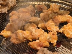 -味家烤肉烤鳗鱼牛排(西塔旗舰店)