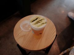 芝士绿妍-喜茶(中山利和新地店)